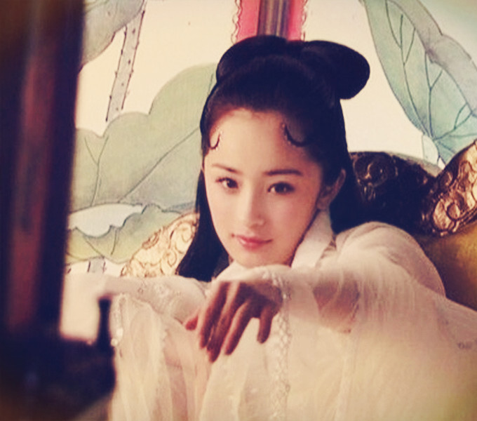 data-lemmaid="75053">聊斋志异 /a>》改编而成的古装神怪单元电视剧