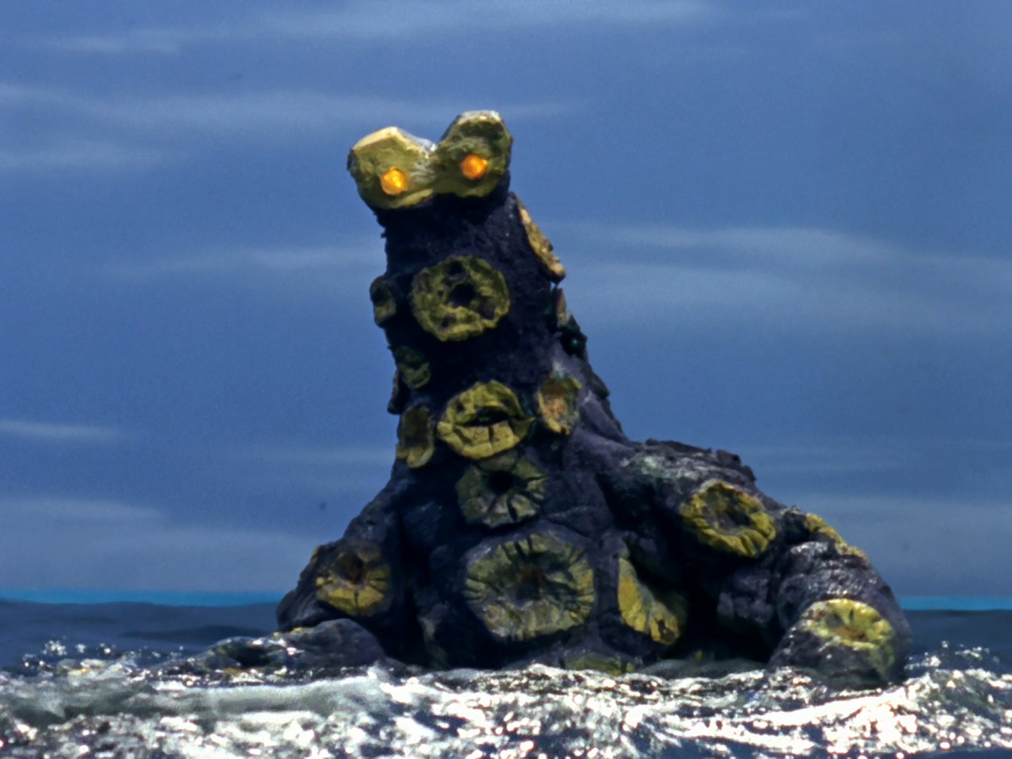  p>章鱼怪兽盖洛斯,圆谷特摄剧《 a target="_blank" href="/item