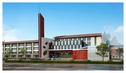阳澄湖小学
