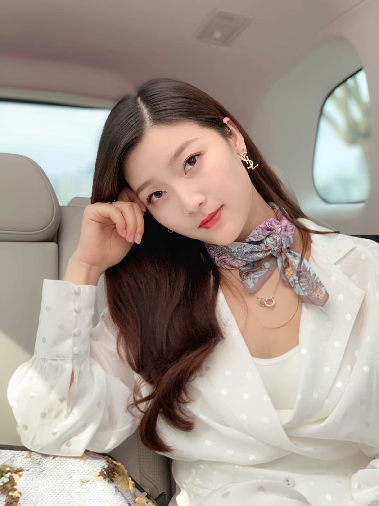 杨小曼