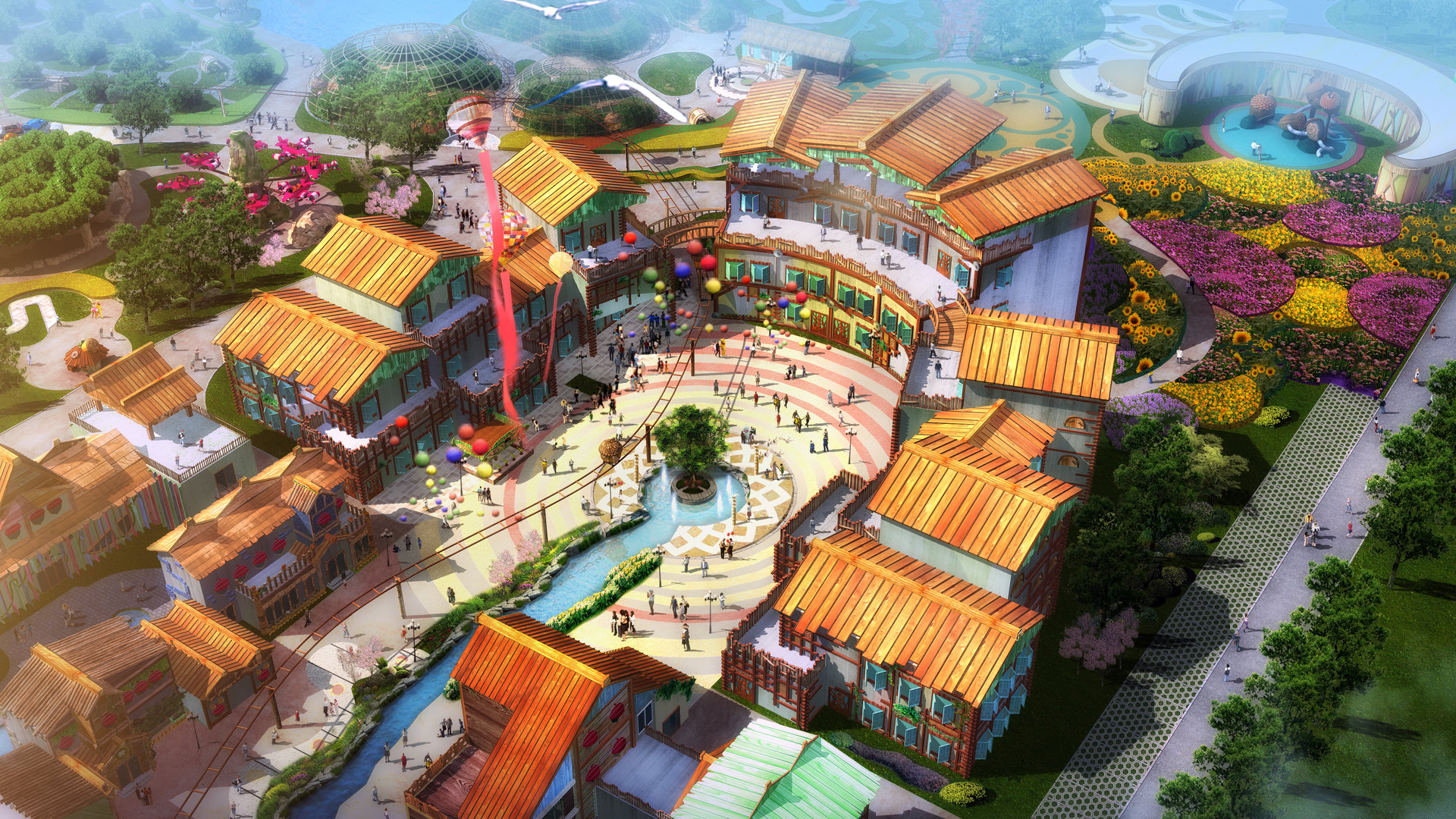  p>松鼠小镇,位于 a target="_blank" href="/item/芜湖市/211408"