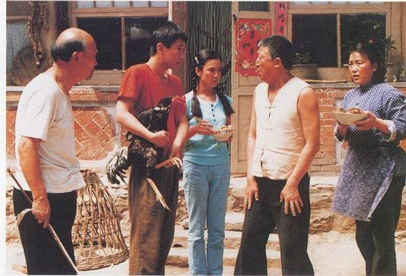  p data-id="gnwmtxjuqb">《斗鸡》是1990年上映的中国大陆剧情电影