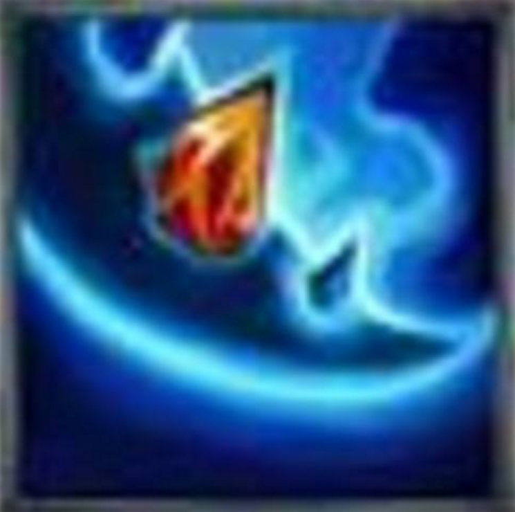  p>s3赛季大热的一件打野装备,造型和wow的蛋刀相似,被lol玩家称为"