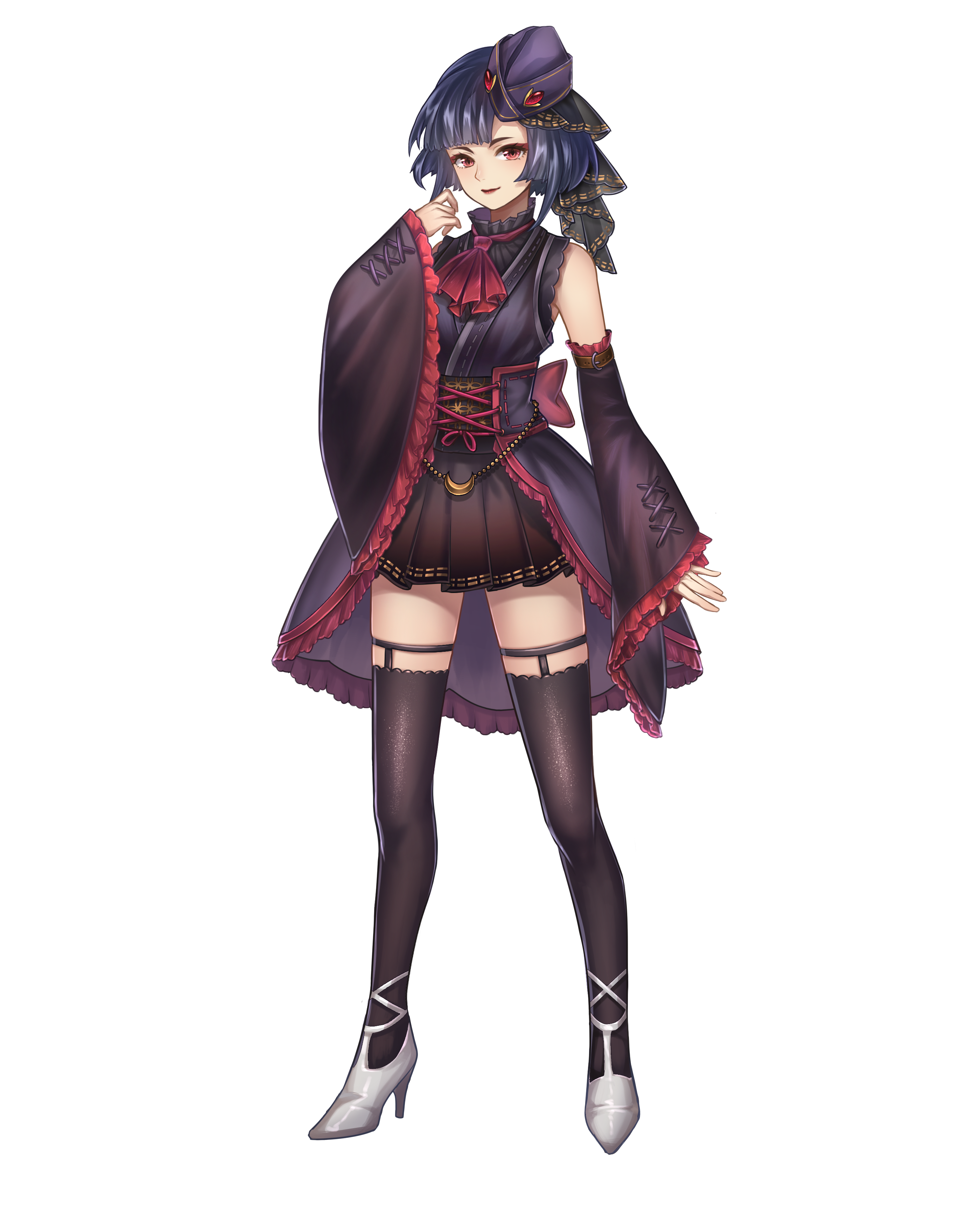 姫魔恋战纪