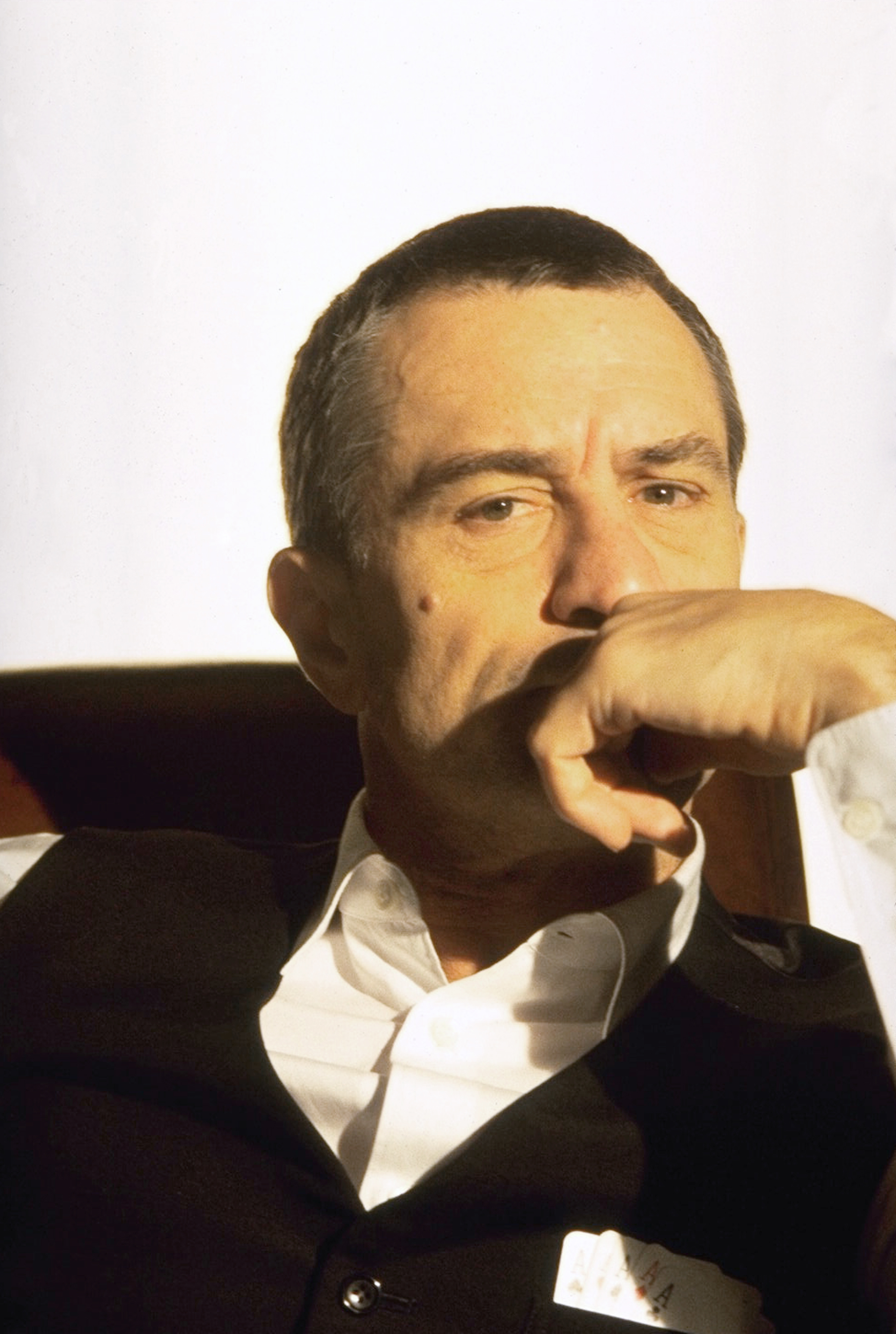 罗伯特·德·尼罗