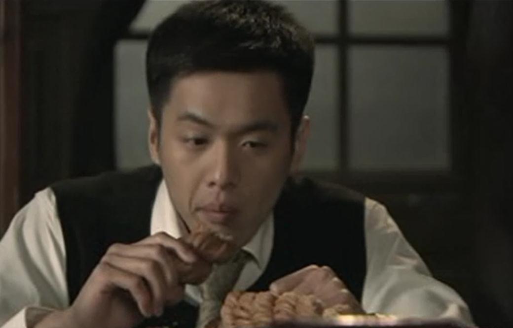 黑狐（2011年张若昀、李曼主演的战争剧）_百度百科