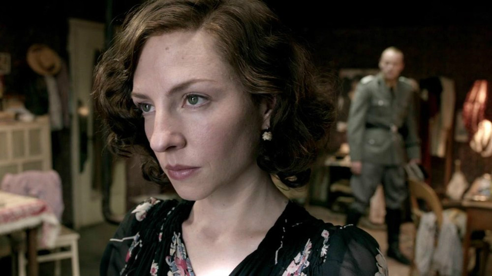 worx produktion für kino und fernsehen gmbh公司制作推出的迷你剧