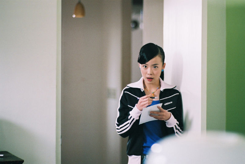  p>李康宜,1980年5月22日出生于中国台湾,毕业于 a target="_blank"