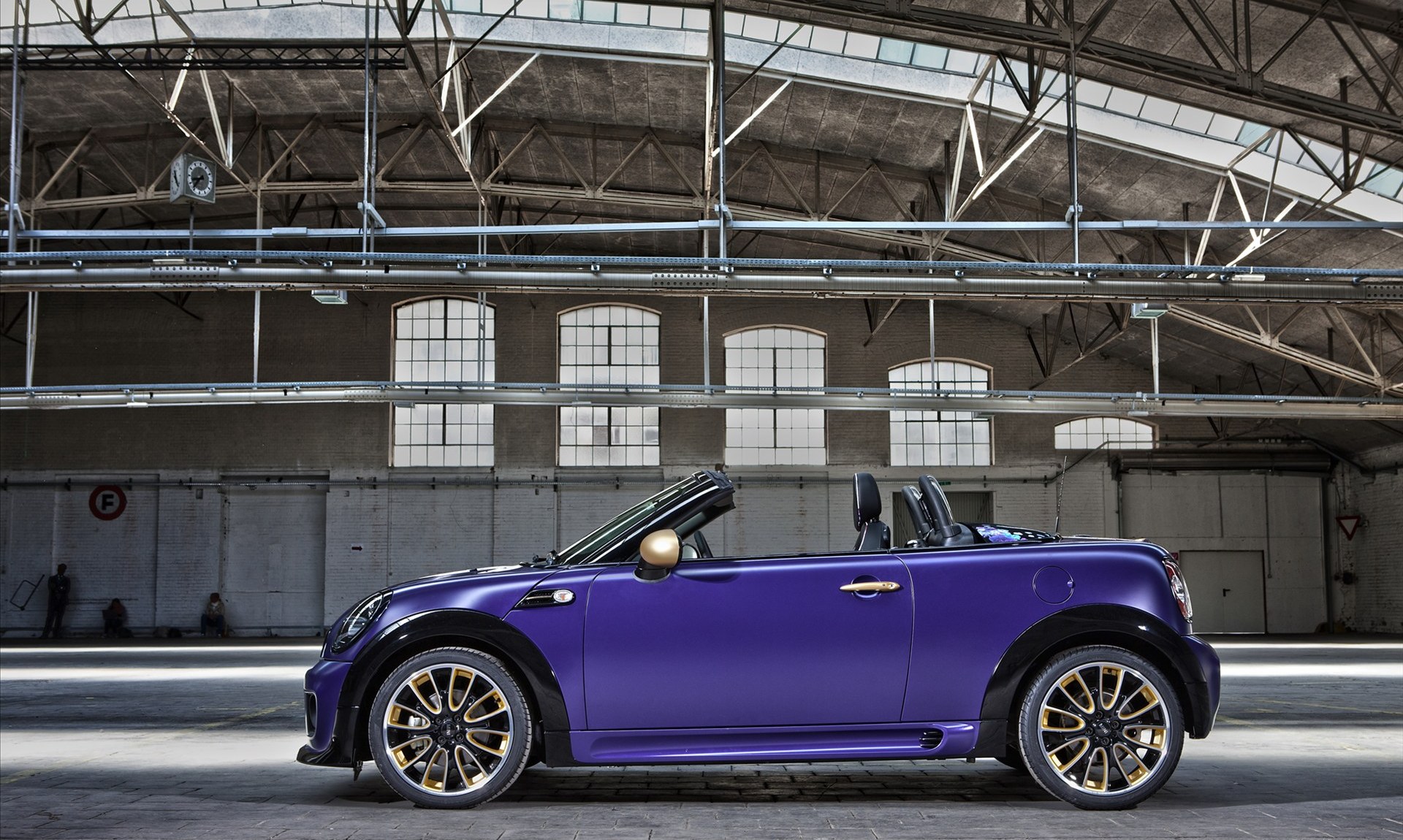  p>mini是由英国汽车公司推出后被 a target="_blank" href="/item