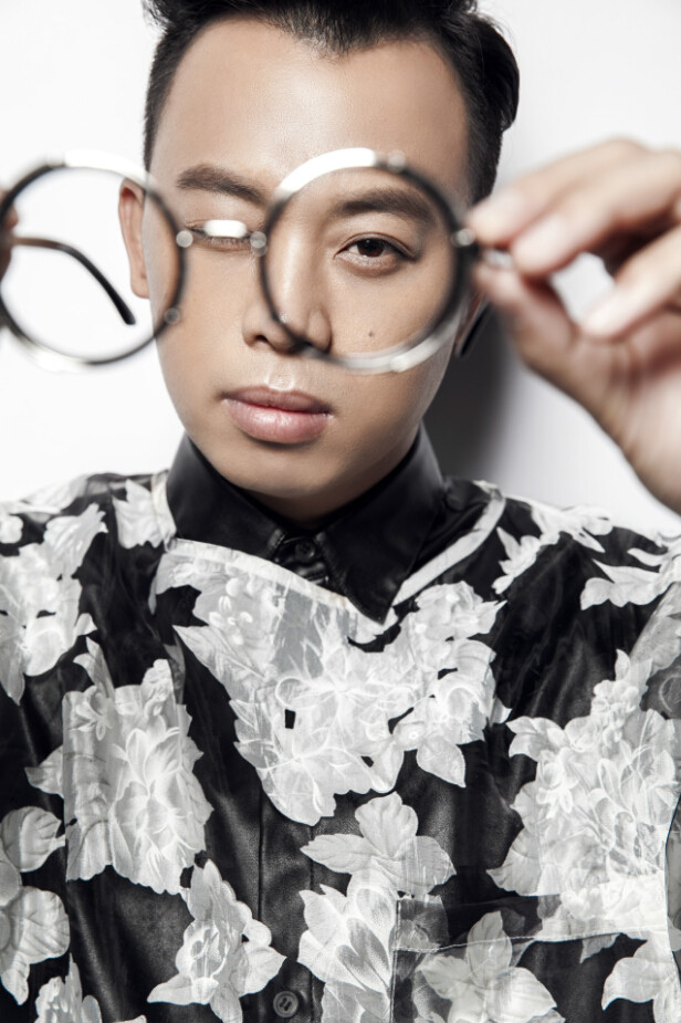 中国好声音第二季 金润吉