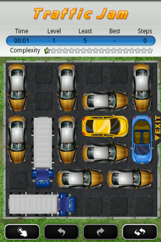  p>《traffic jam》是款益智类的解难 a target="_blank" href="/item