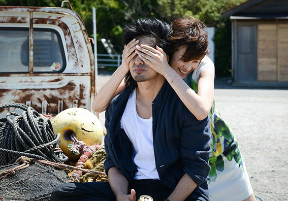 《昼颜》是日本2014年由 a target="_blank" href="/item/富士电视台