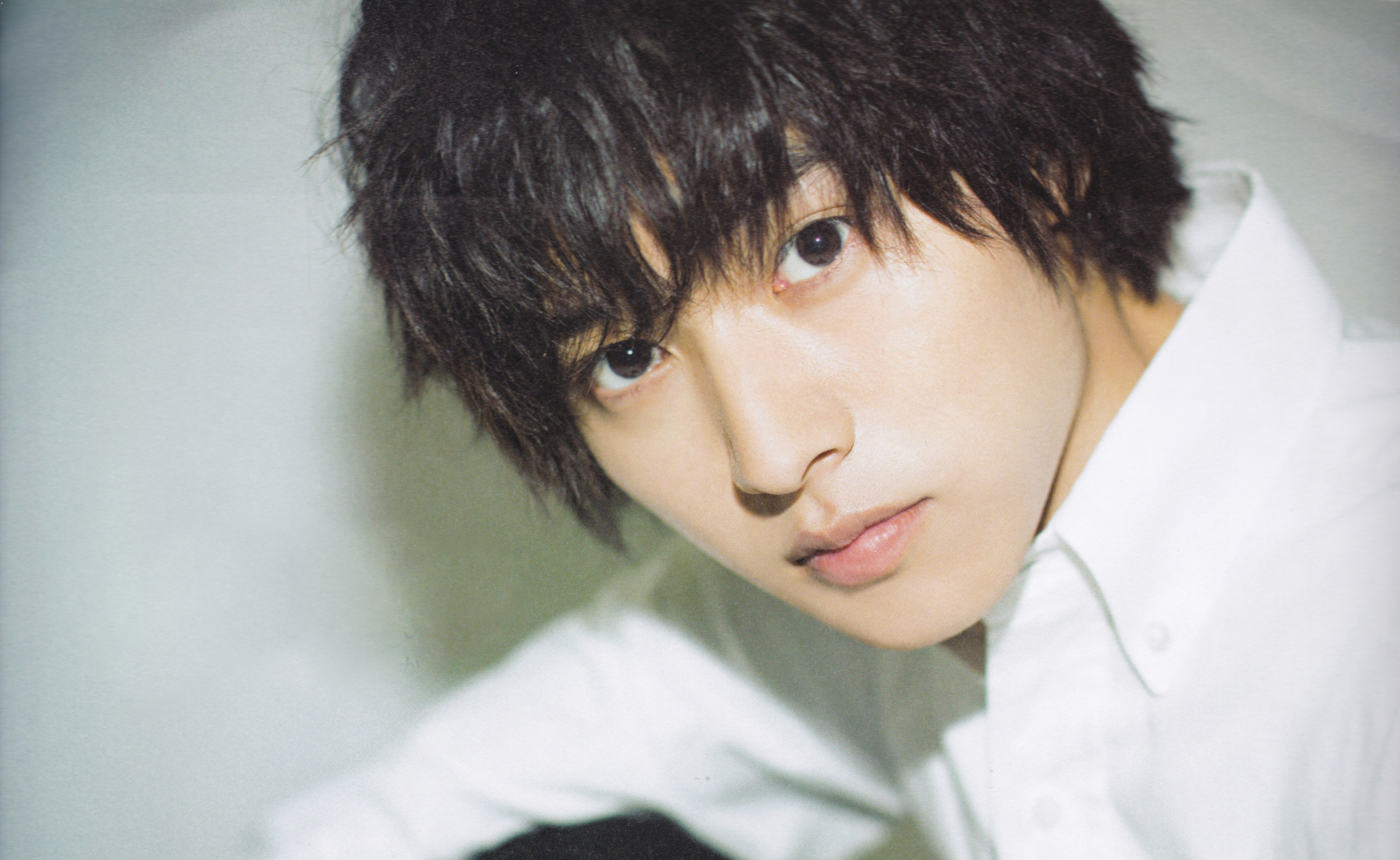 やまざき けんと