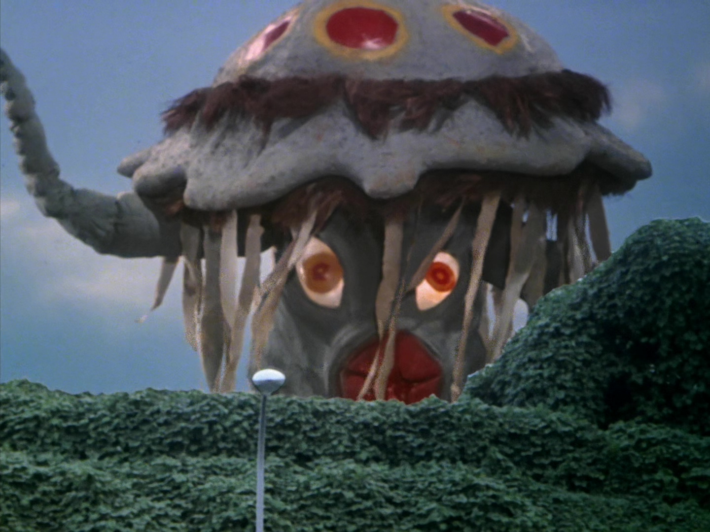 59889913" data-lemmaid="59889913">杰克奥特曼 /a>》中登场的怪兽