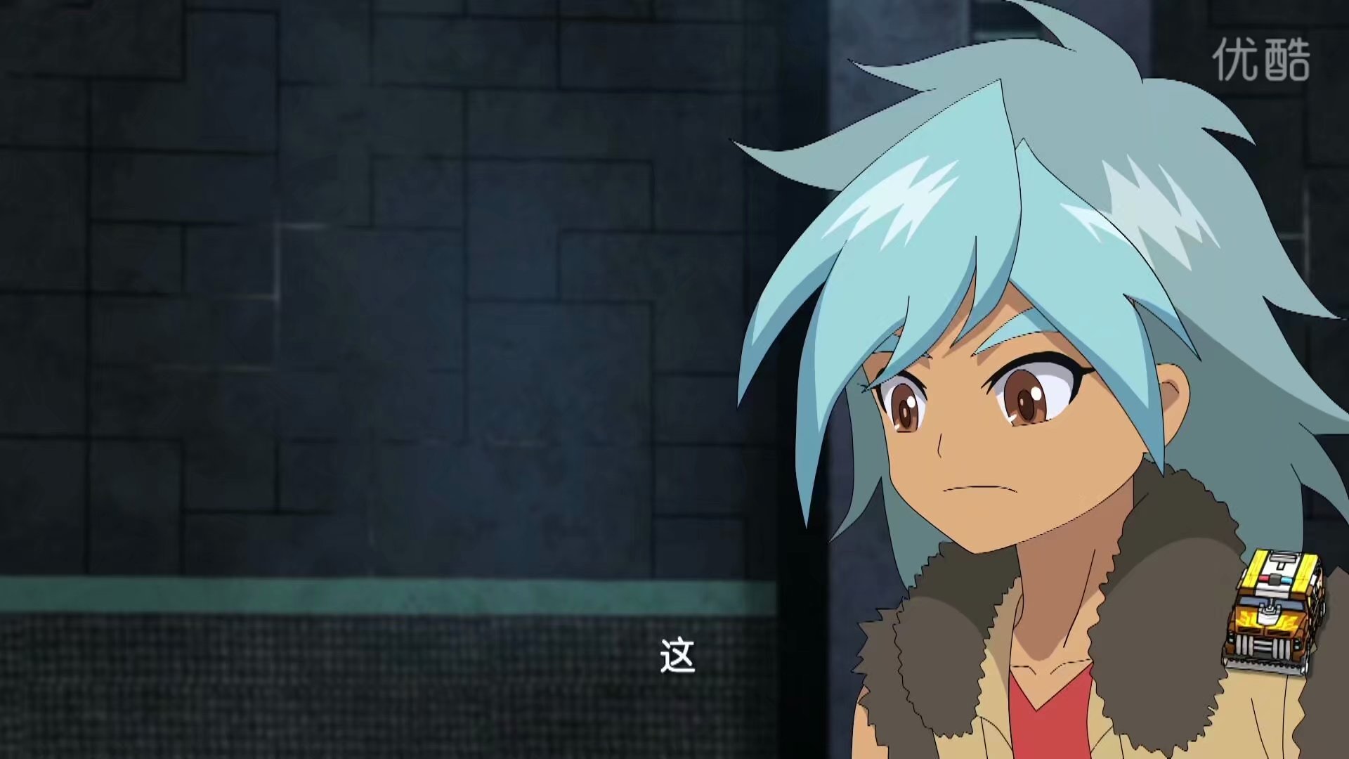 爆裂飞车第三季