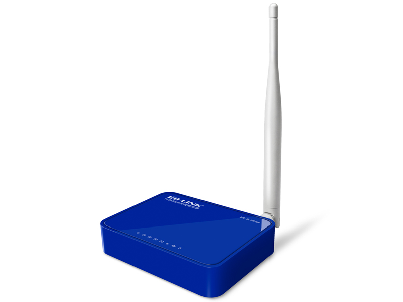 150m soho无线路由器bl-wr100n