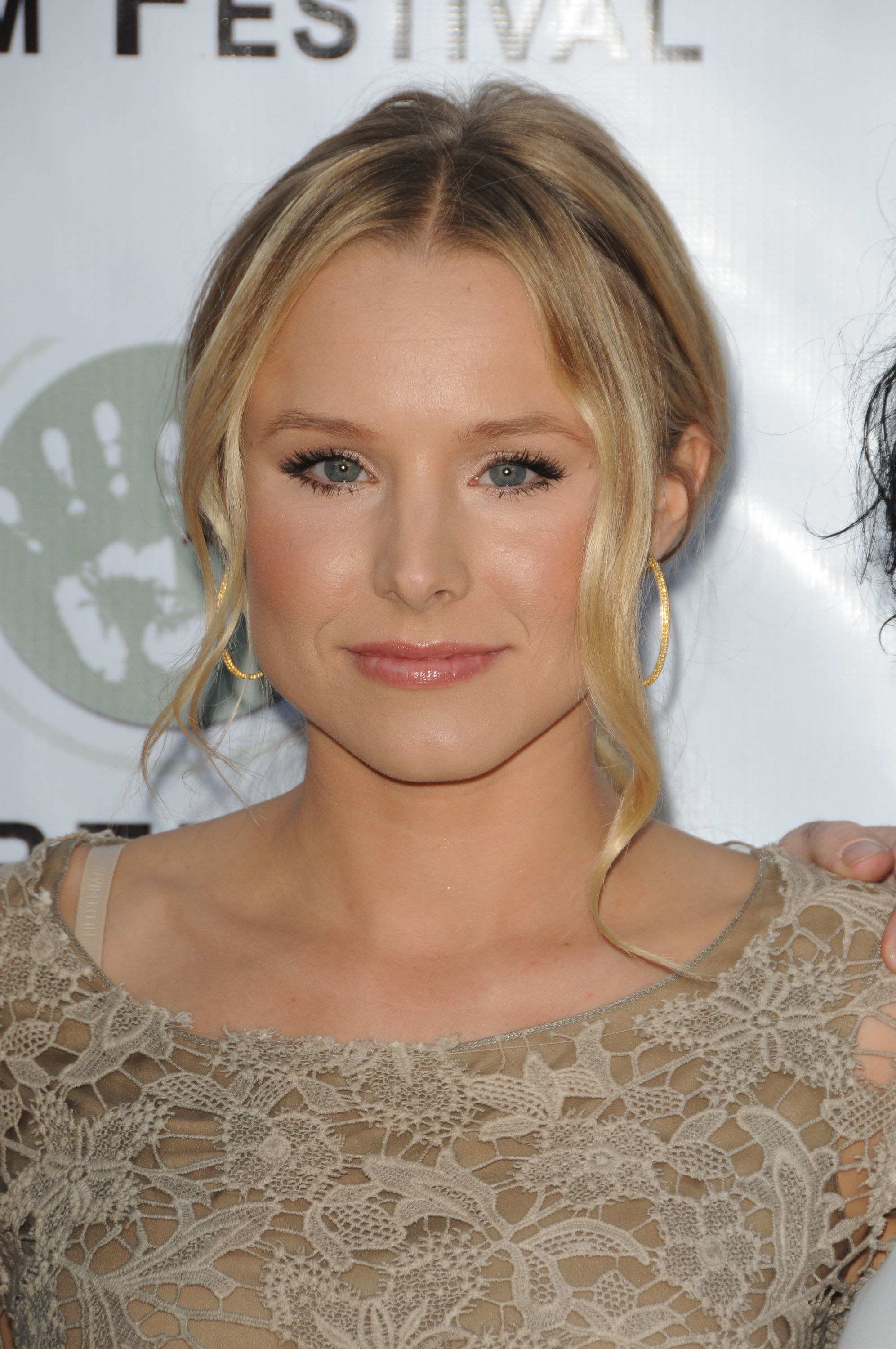 克里斯汀·贝尔(kristen bell),1980年7月18日