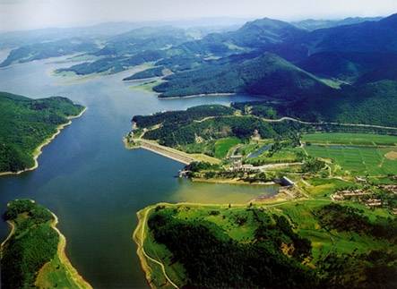西丰八景_百度百科