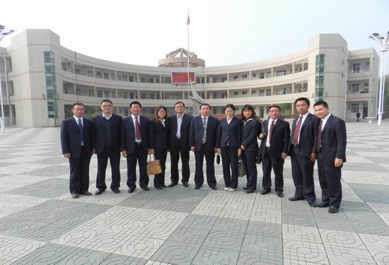 江苏省扬州市邗江区瓜洲中学