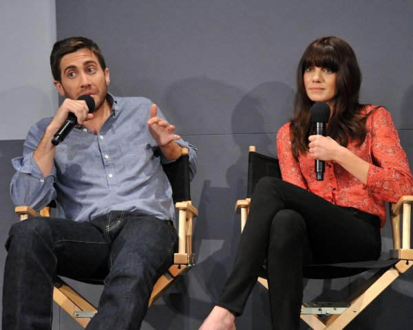 ">杰克·吉伦哈尔 /a>, a href="#" data-lemmaid="8276455">维拉·法