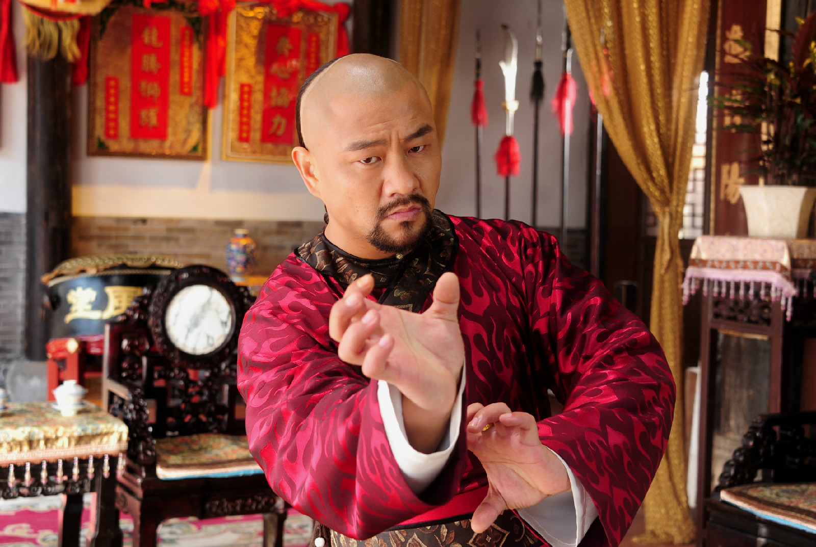 王洪祥拉斯维加斯() - 爱丽百科知识