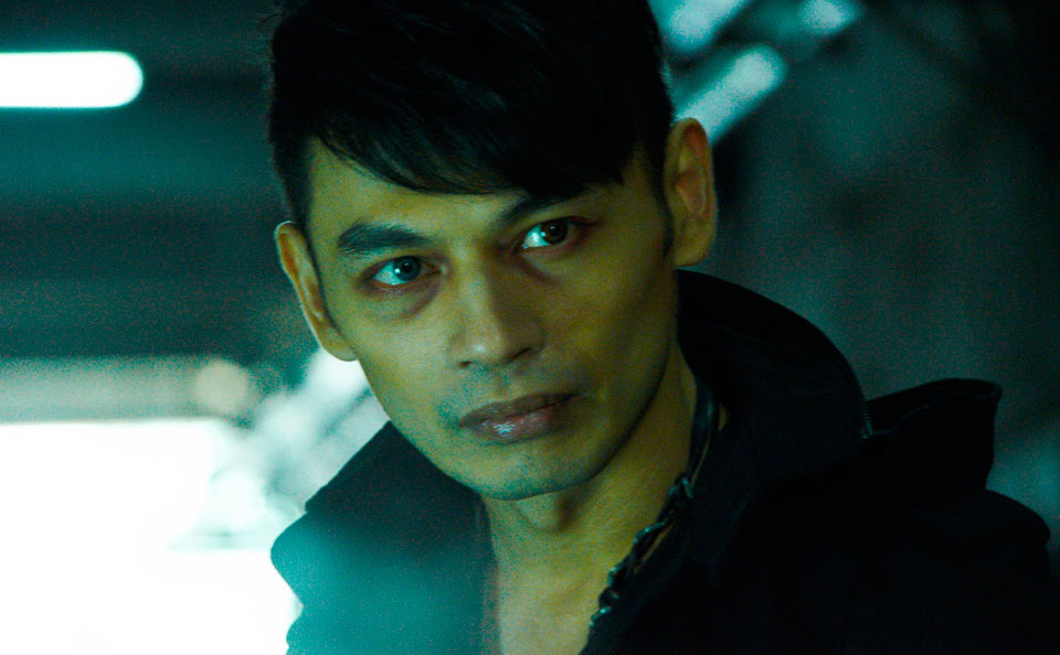 之全面开战》是由 a target="_blank" href="/item/蔡岳勋/3861861"