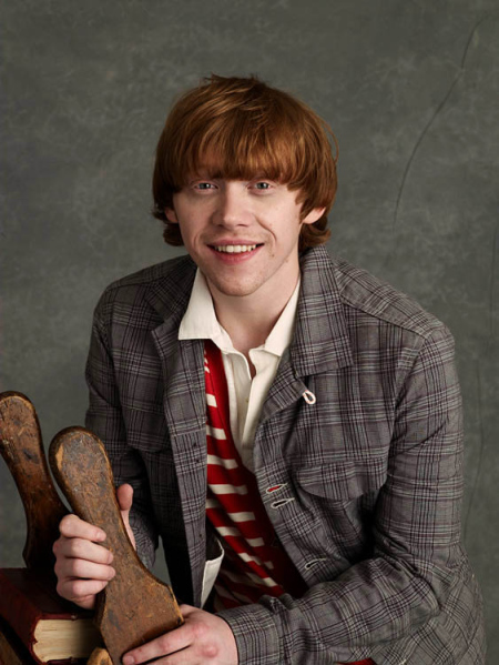  p>鲁伯特·格林特(rupert grint),1988年8月24日出生于英国伦敦,英国