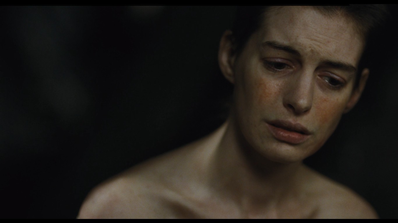 les misérables: highlights from the mps