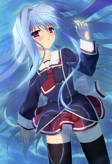 C 魔幻三次方 Silver Link 改编的电视动画 百度百科