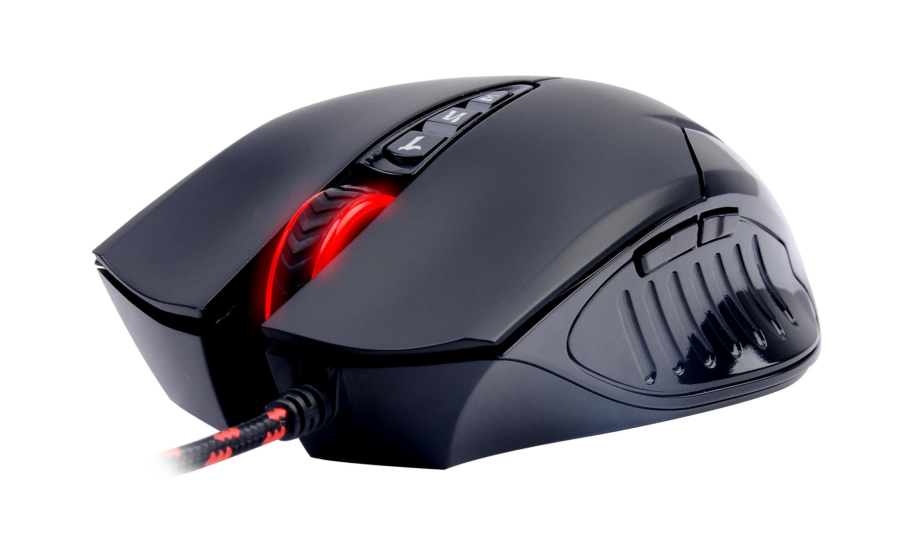 血手幽灵 v5游戏鼠标