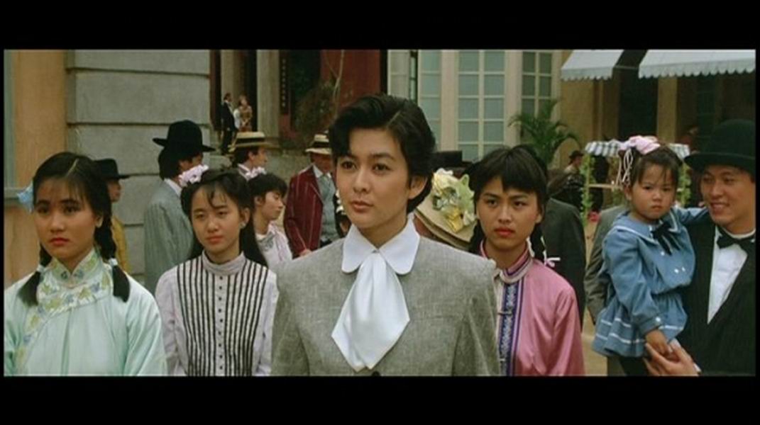  p>《a计划续集》(project a ii)是1987年的香港电影,由 a target="