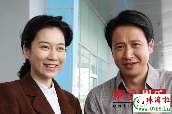 只要你过得比我好
