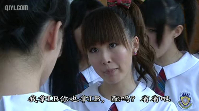 点解阿sir系阿sir