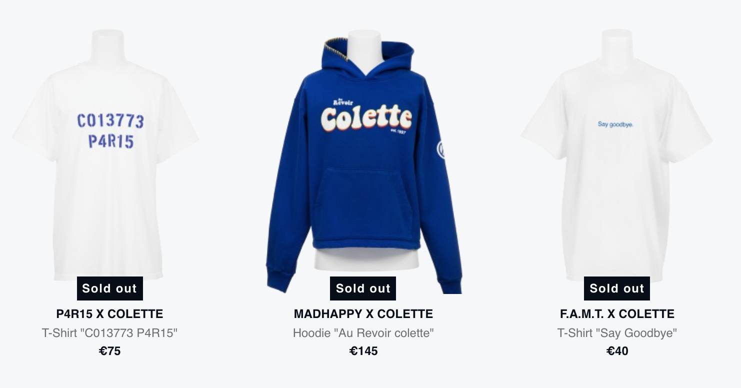 Colette的最后一天，我们除了说再见还能学到什么？_百科TA说