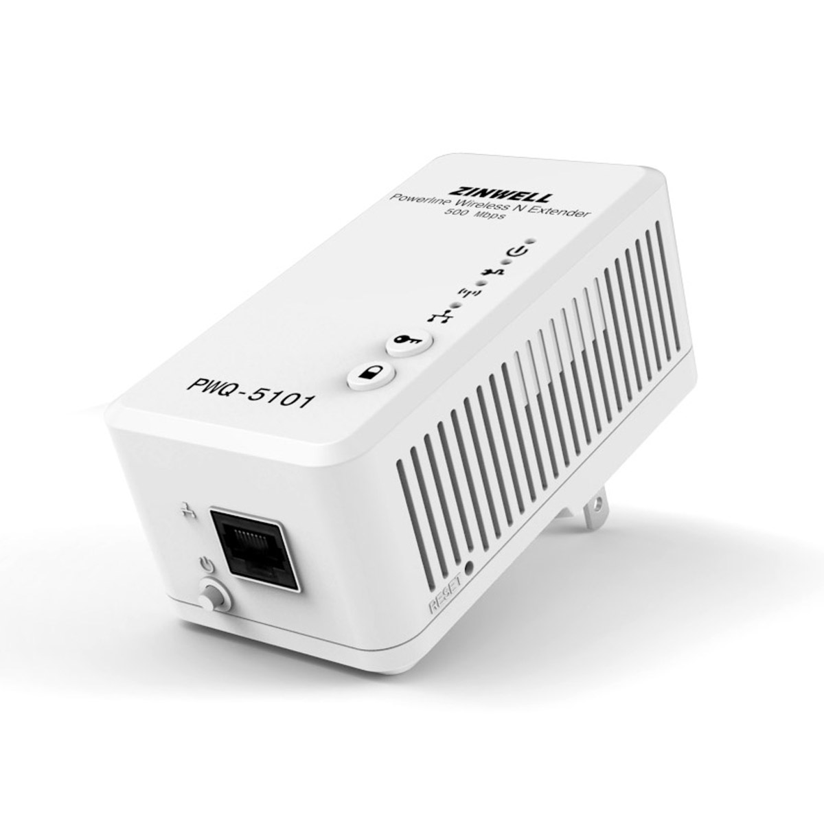 pwq-5101无线电力猫