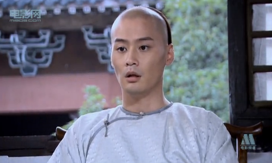 大国手才子佳人