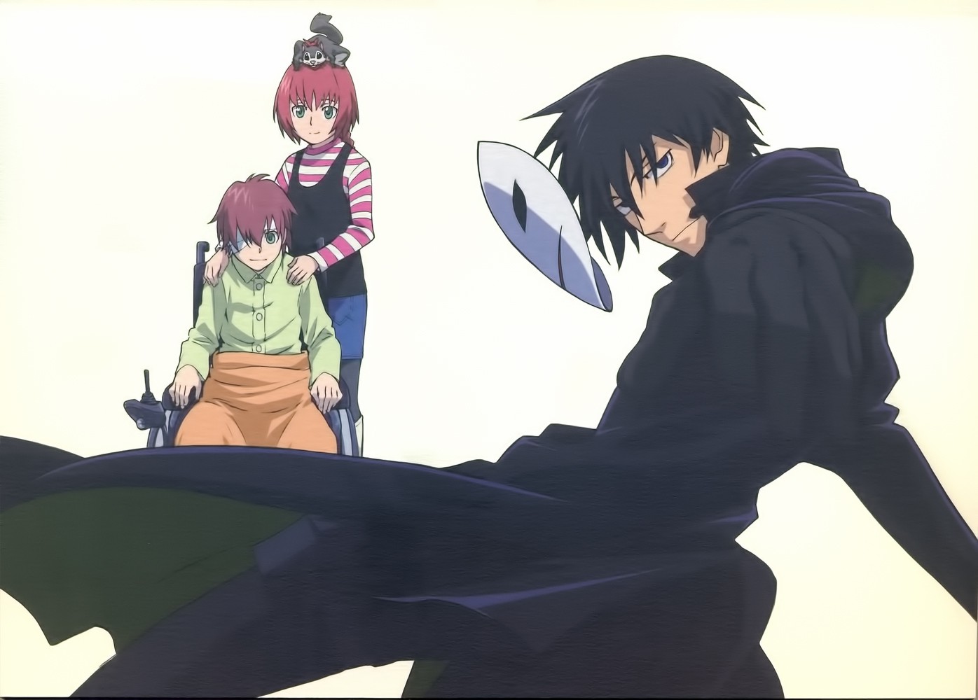 《 a target="_blank" href="/item/darker than black -黑之