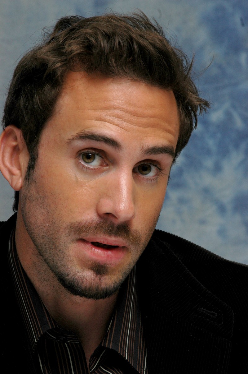 joseph fiennes
