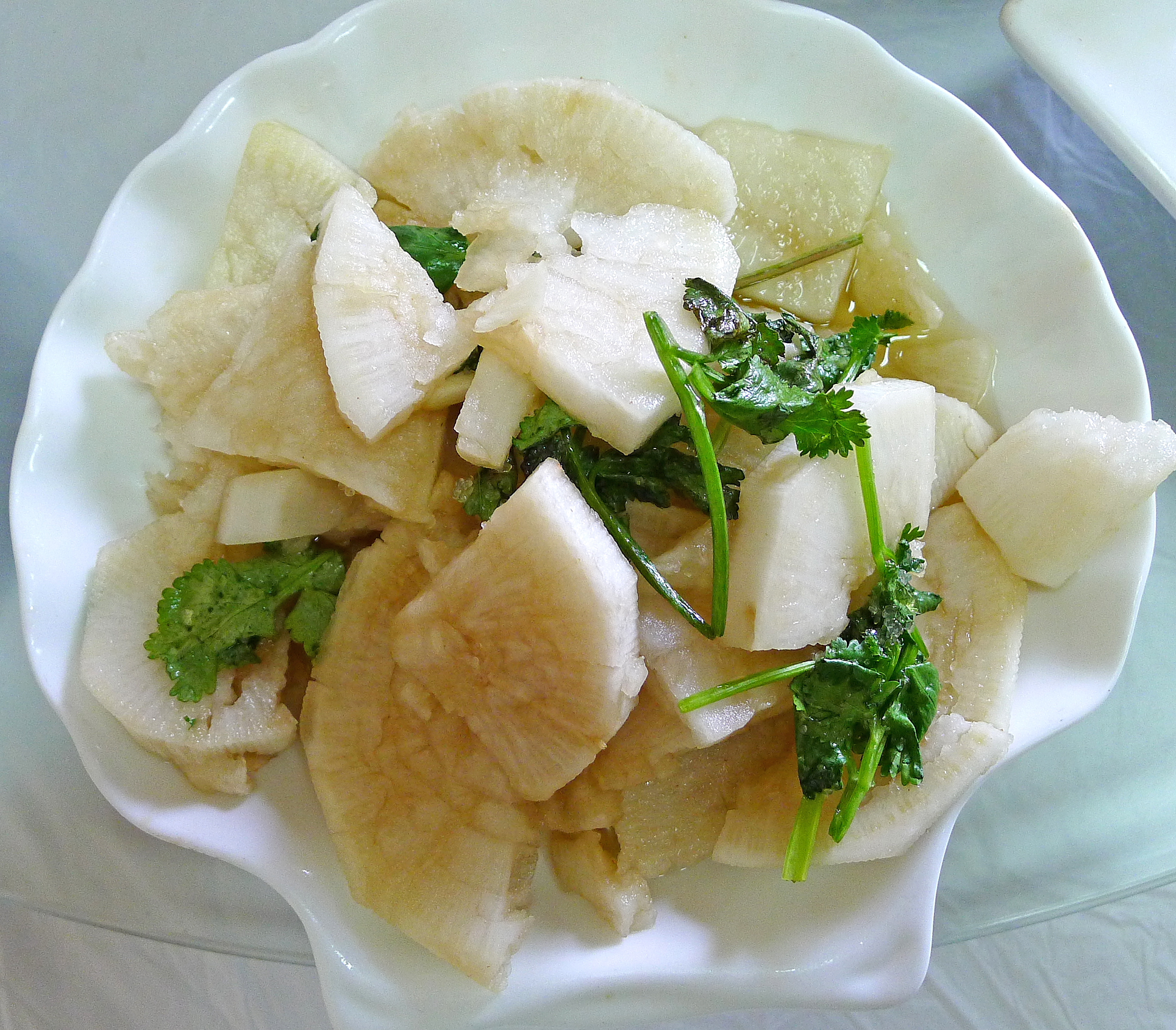 盐城八大碗