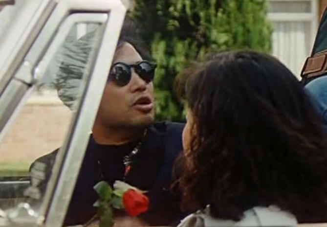  p>《龙跨四海之致命情人》是高飞执导,任达华,仇云波,林俊贤,柏原芳