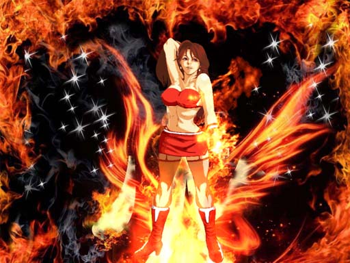 data-lemmaid="708351">mugen /a>格斗游戏中原创女性角色