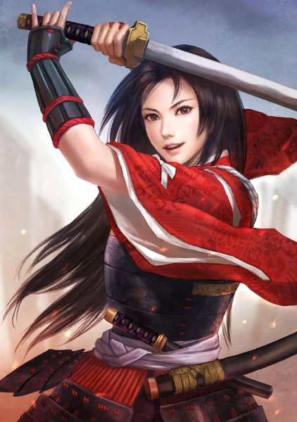 卒年不详, a href="#" data-lemmaid="6114916">日本战国时代 /a>至