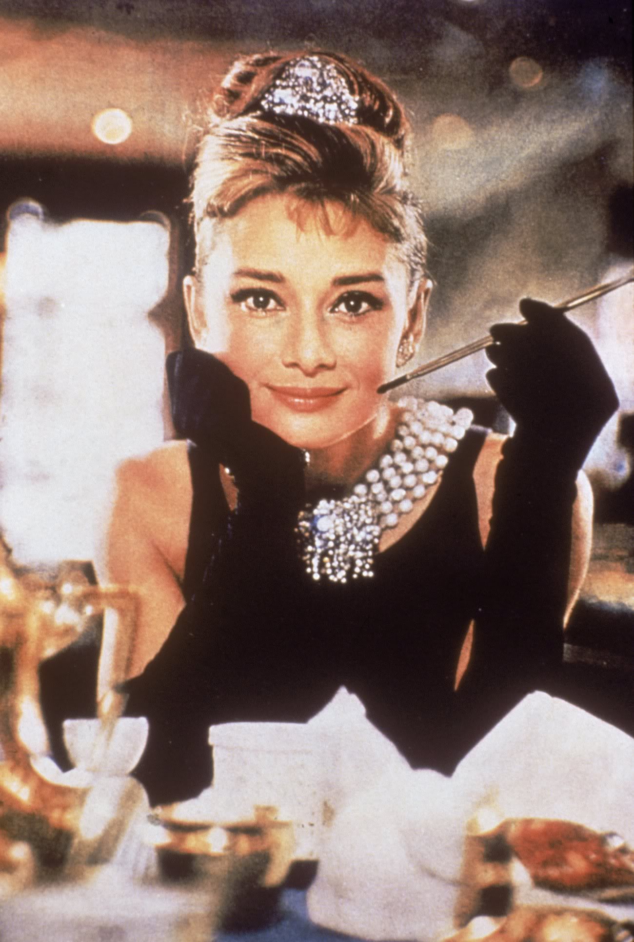 breakfast at tiffanys