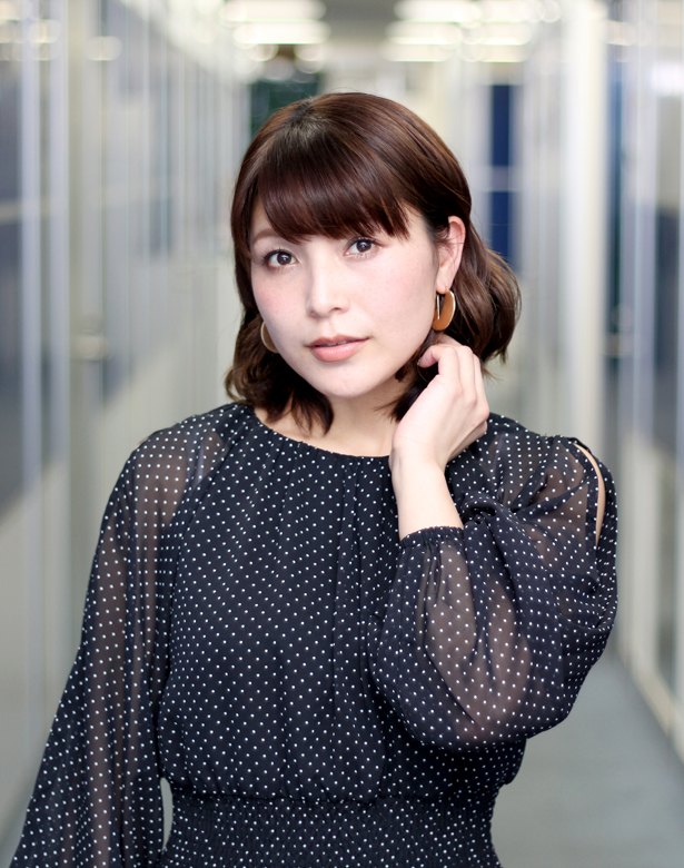  p>新田惠海,日本女性声优,歌手,长野县出身,所属事务所为difference.