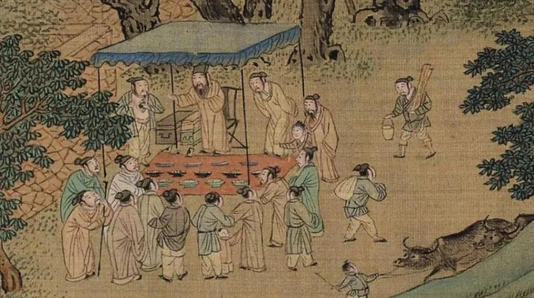 古代的计量单位缗、钧、跬、寻、斛，它们都代表什么意思_百科TA说