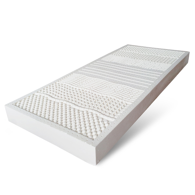  p>乳胶床垫是指从橡胶树上采集来的橡胶树汁,通过精湛的技术工艺来