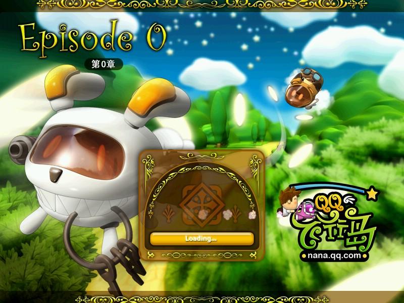  p>《qq飞行岛》是一款 a href="#">飞行射击 /a>类休闲网络游戏,由 a