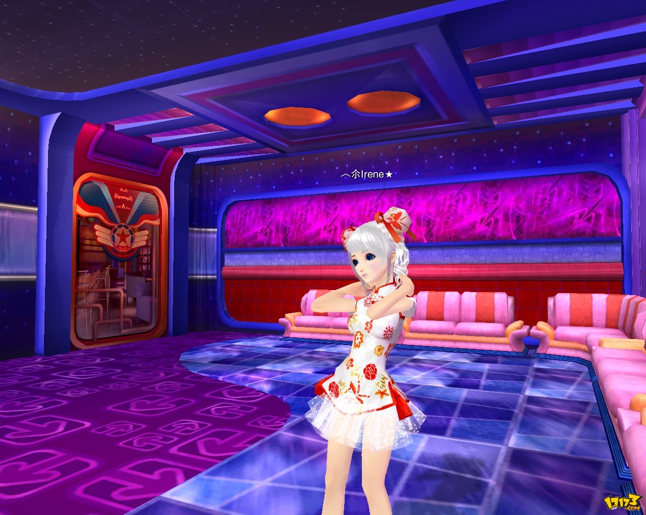  p>《热舞派对》是一款由 a href="#" data-lemmaid="9446056">完美