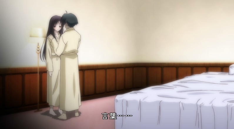  p>桂言叶是《 a target="_blank" href="/item/school days/7312516"