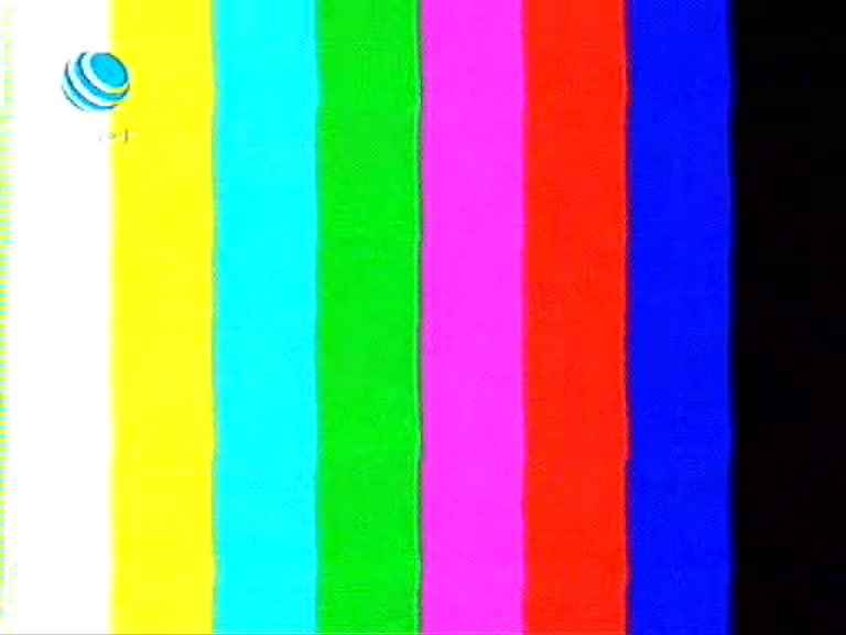  p>测试图(即电视信号测试图)又称测试卡,是指电视台在正常电视节目